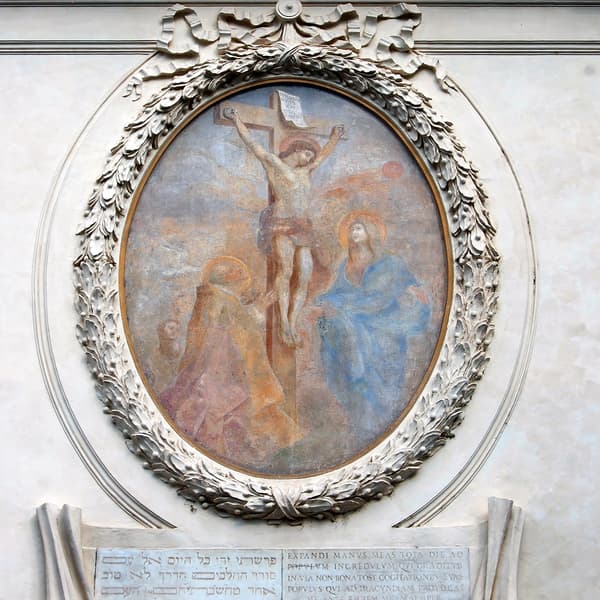 Santa Maria della Pieta