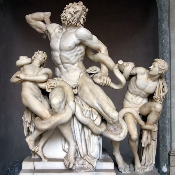 Laocoön