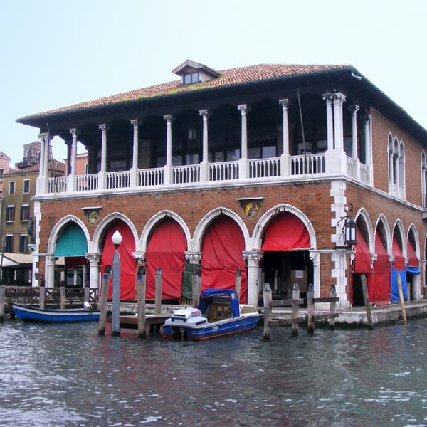 Mercato Rialto