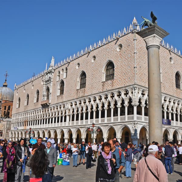 Doge's Palace
