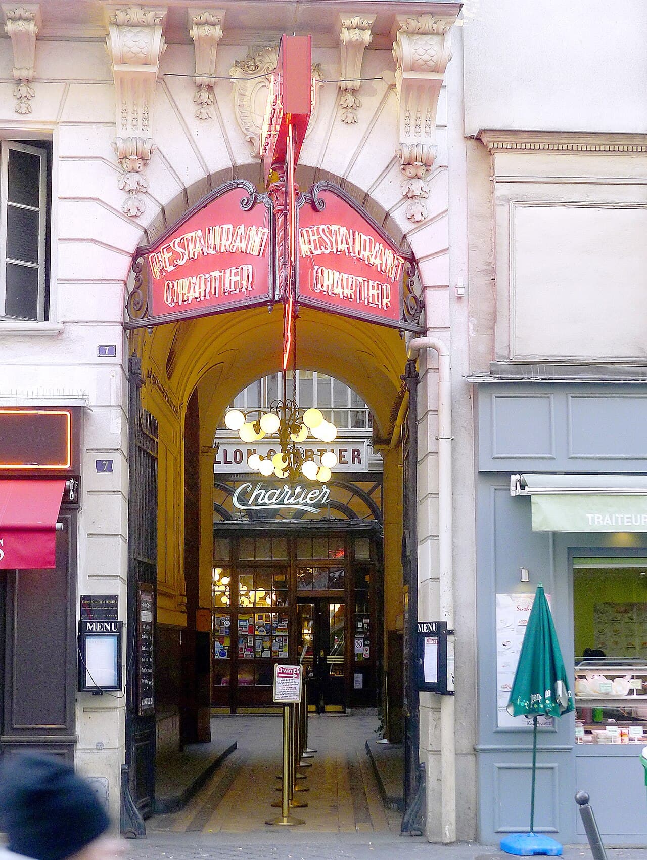 Chartier