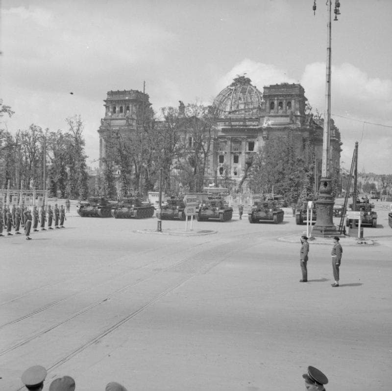 Reichstag