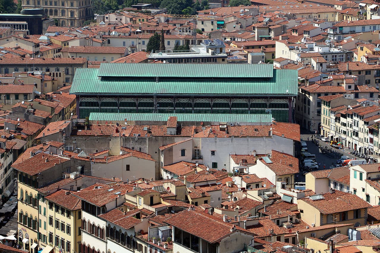 Mercato Centrale