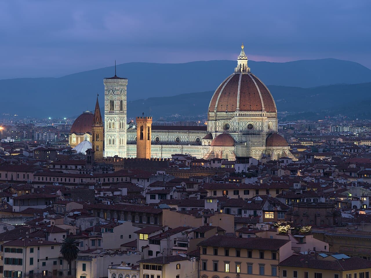 Duomo / Cathedral
