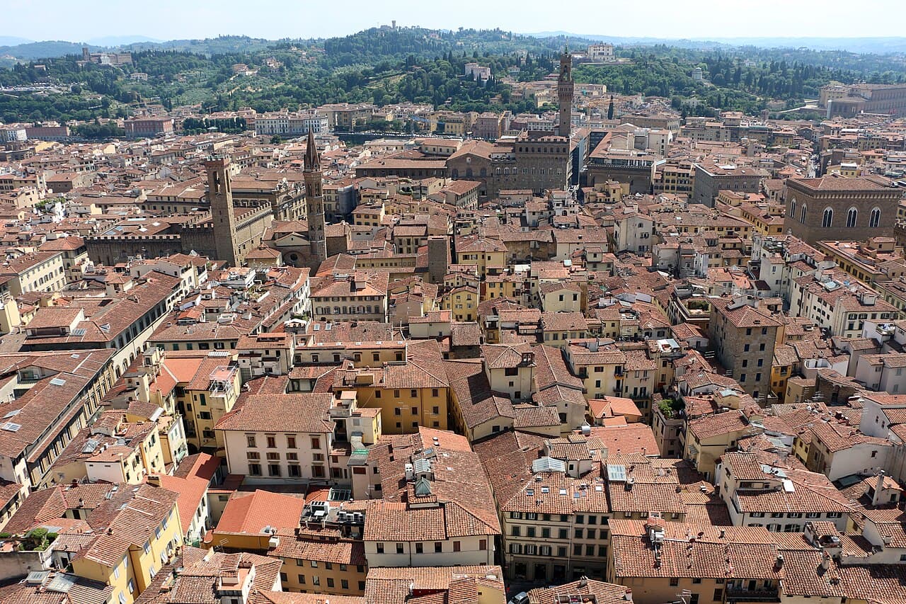 Orsanmichele