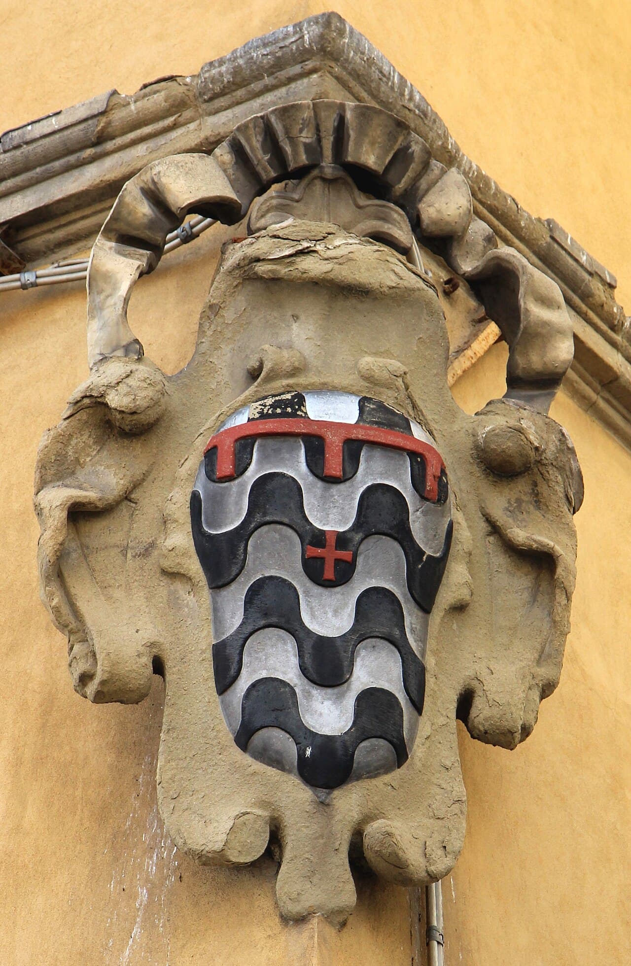 Palazzo Pitti
