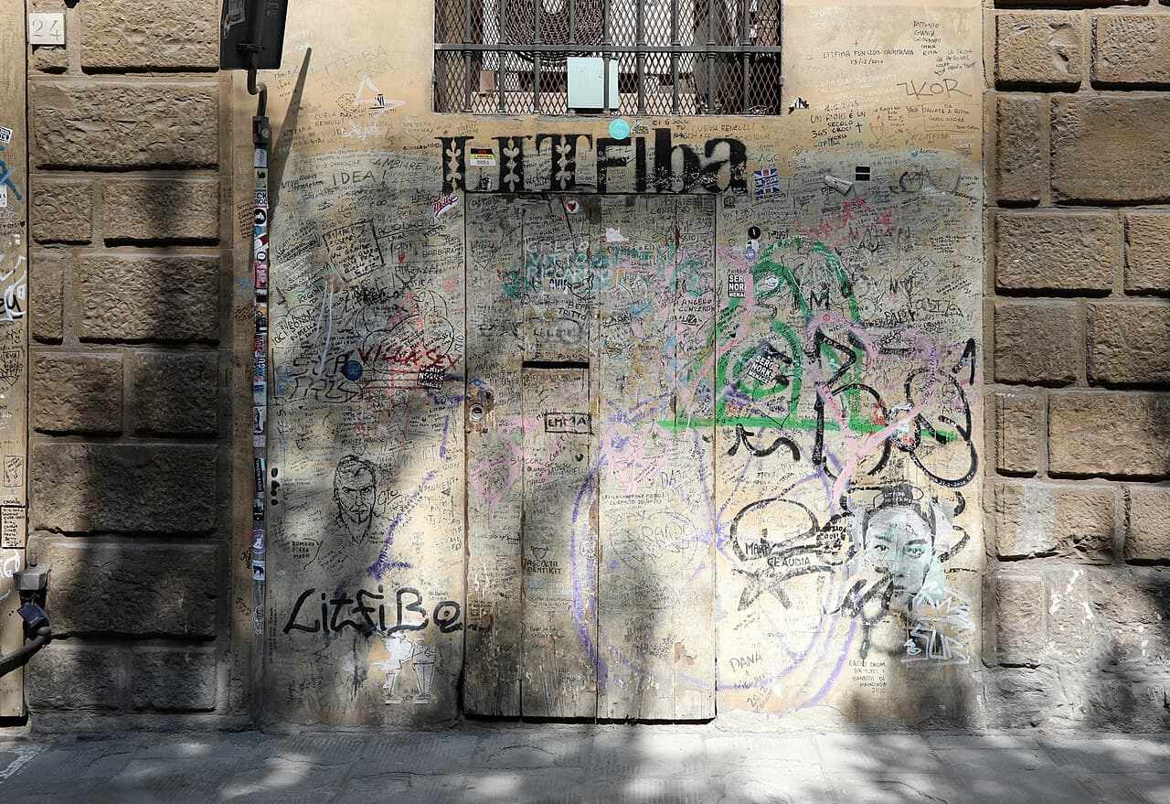 Via de' Bardi