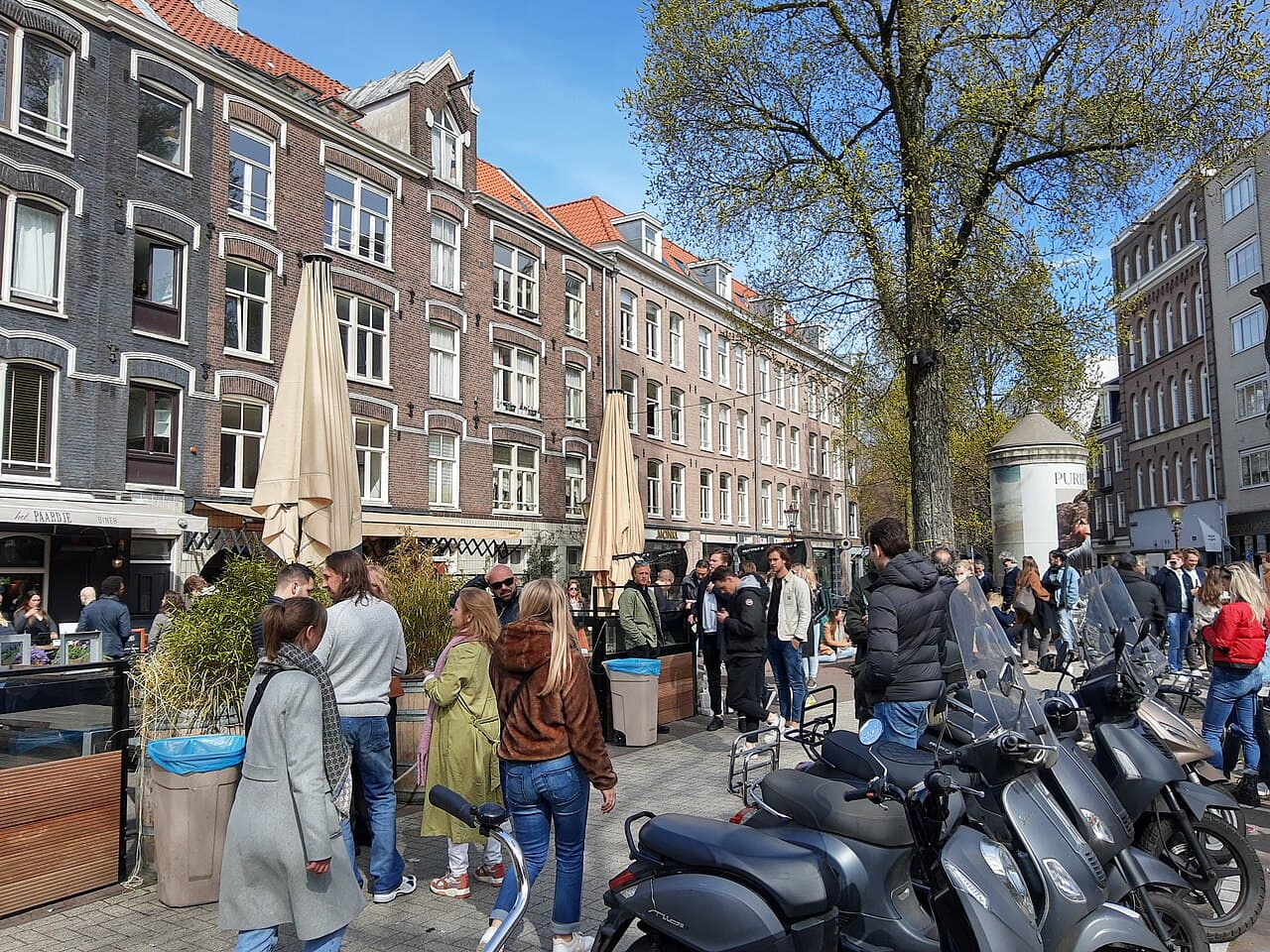 Gerard Douplein
