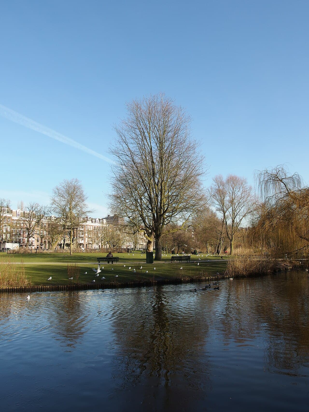 Sarphatipark