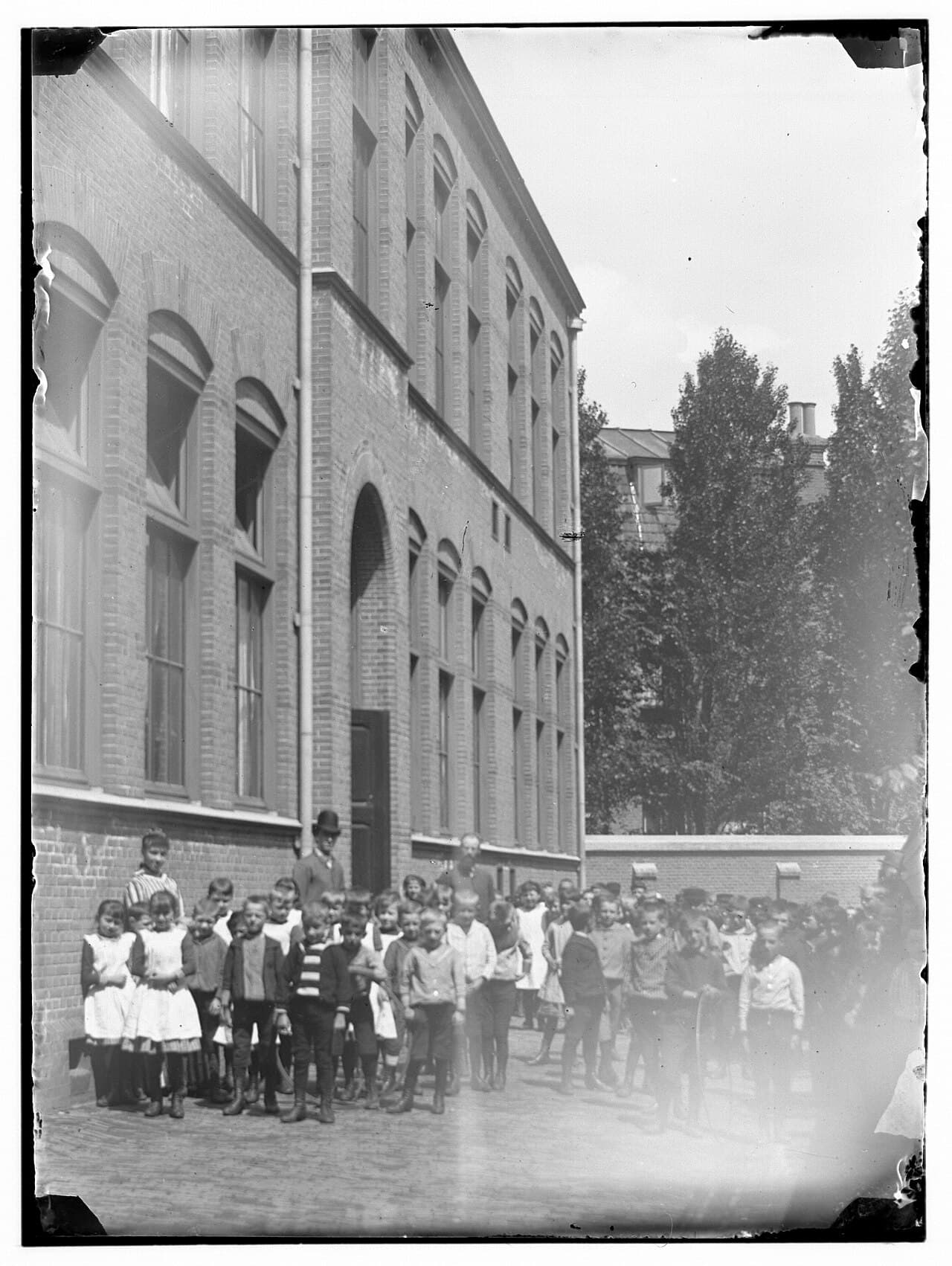 Frans Halsstraat