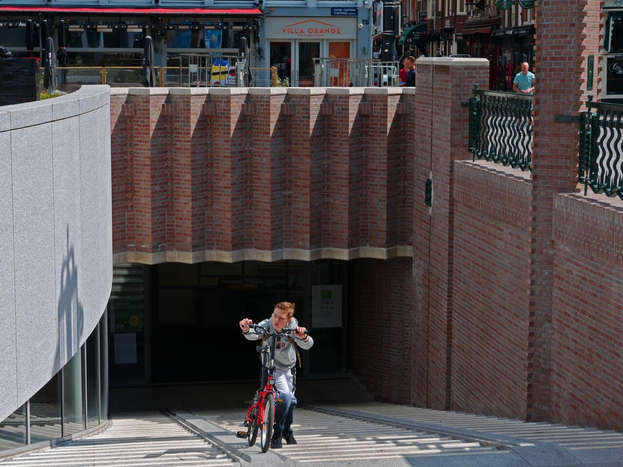 Leidseplein