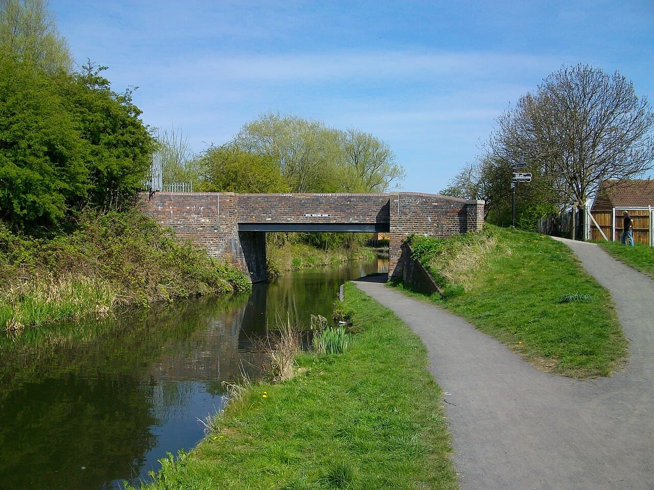 Seven Bridges View