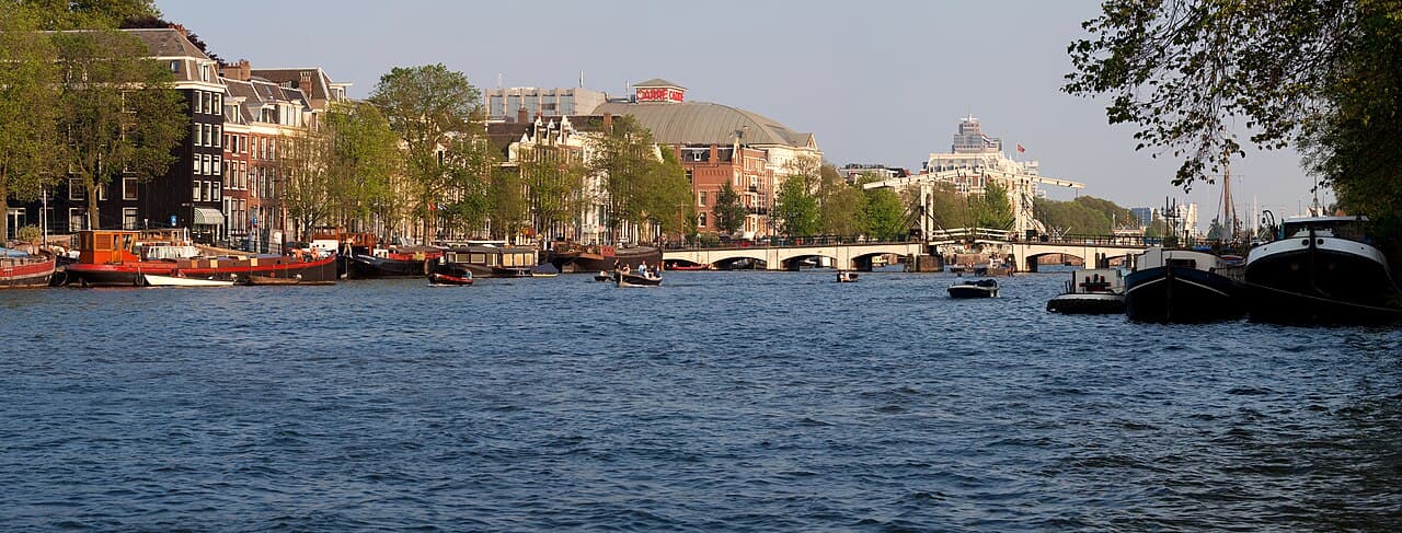 Magere Brug