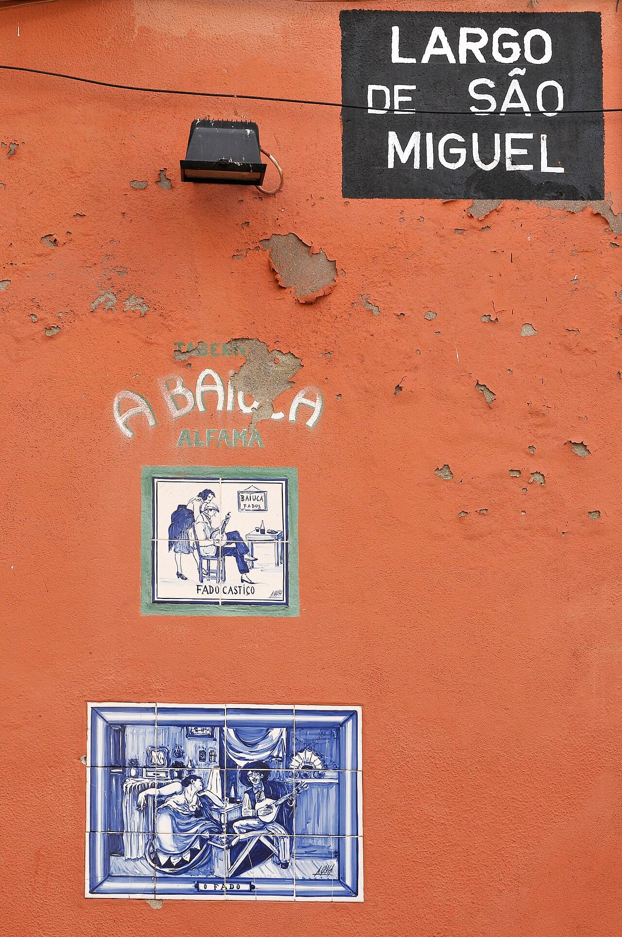 Largo de São Miguel