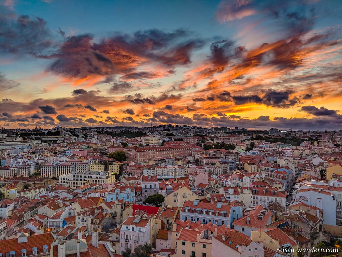 Miradouro da Graça