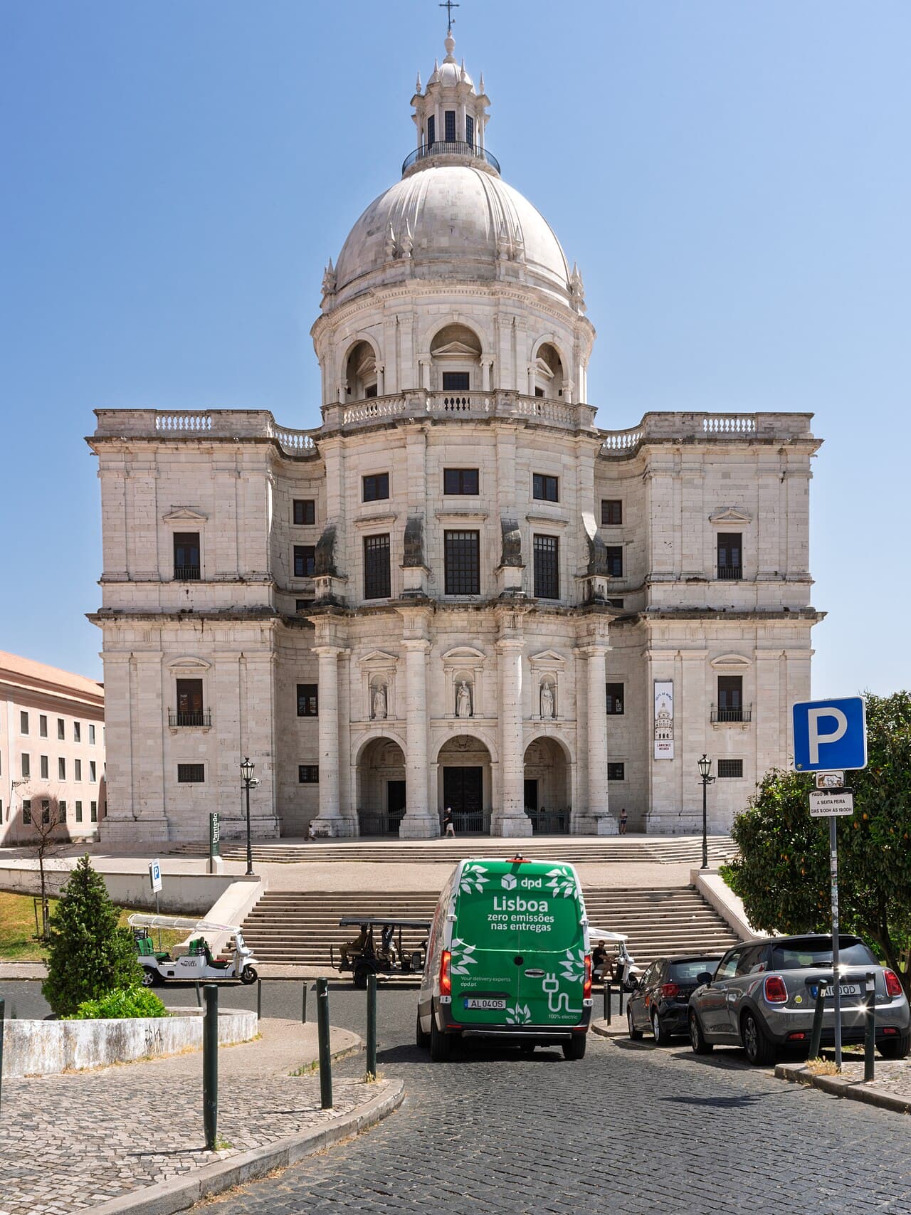 Panteão Nacional