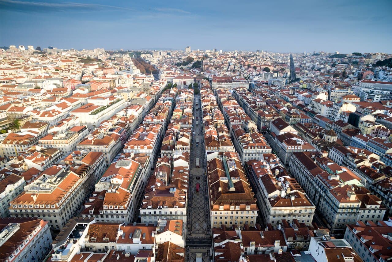 Rua Augusta