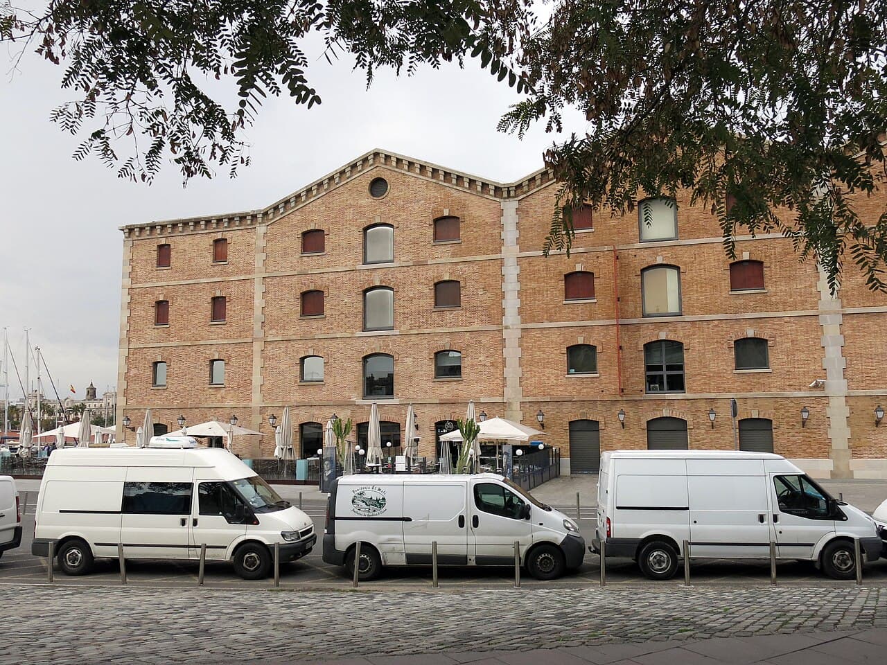 Palau de Mar