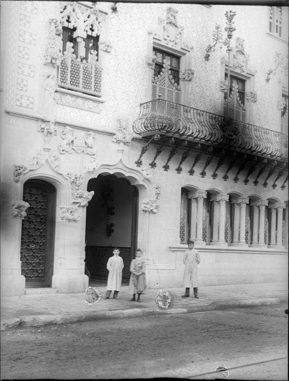 Casa Amatller