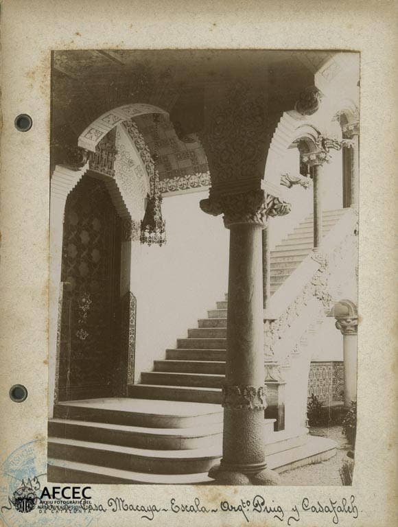 Casa Macaya