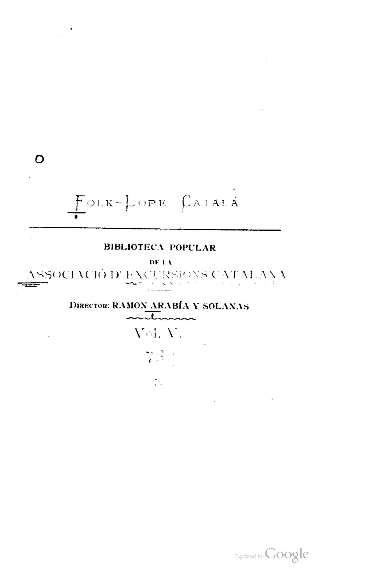 Capella d'en Marcus