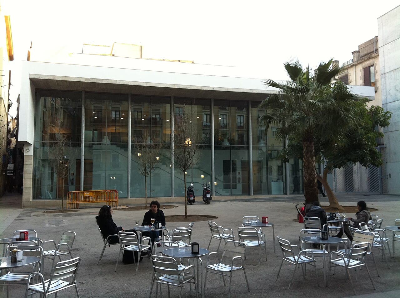Museu Picasso