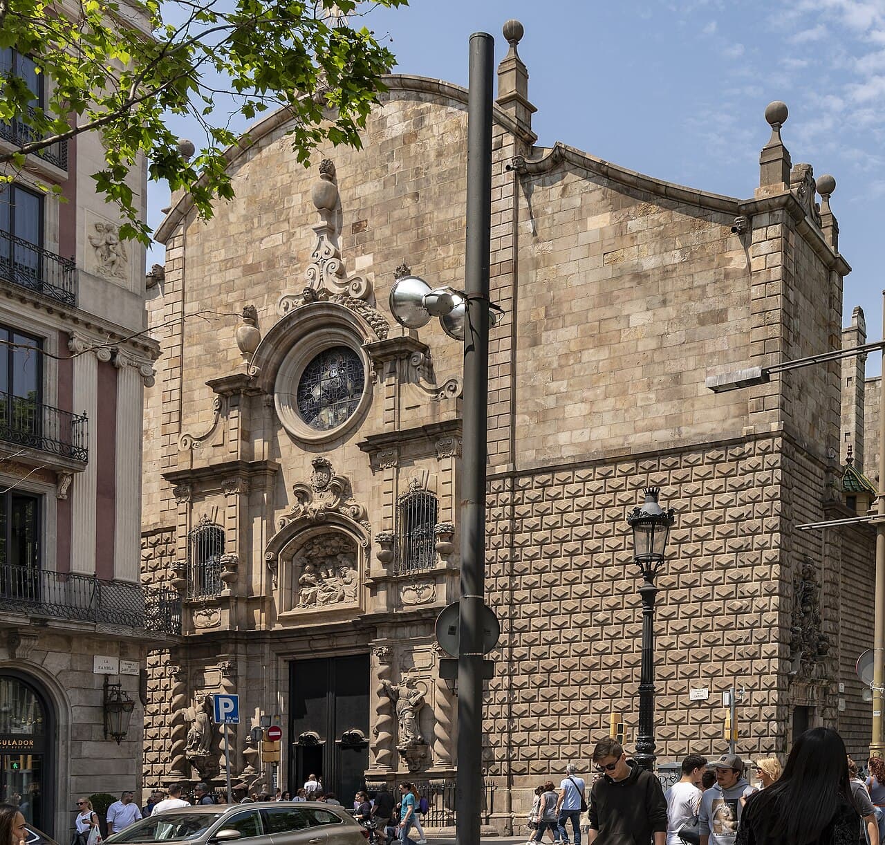 Església de Betlem