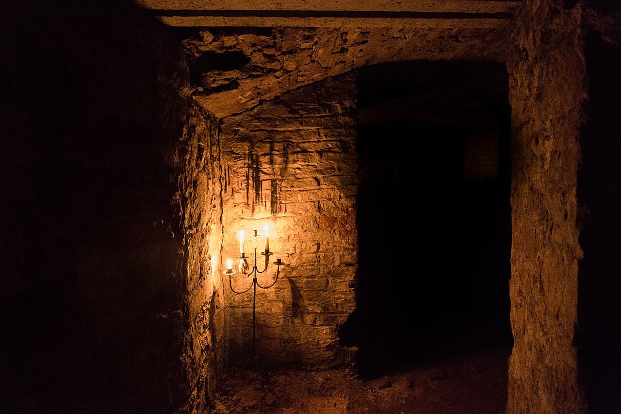 The Cowgate