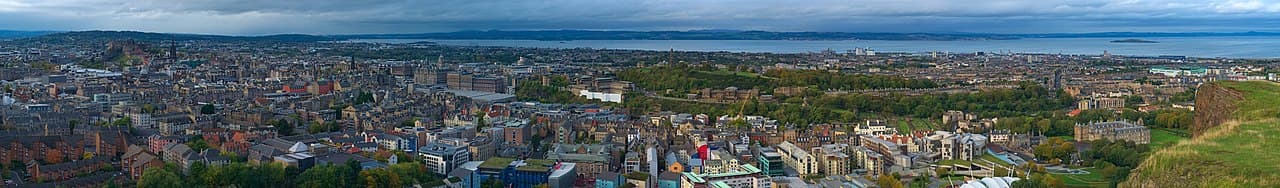 Scottish Parliament