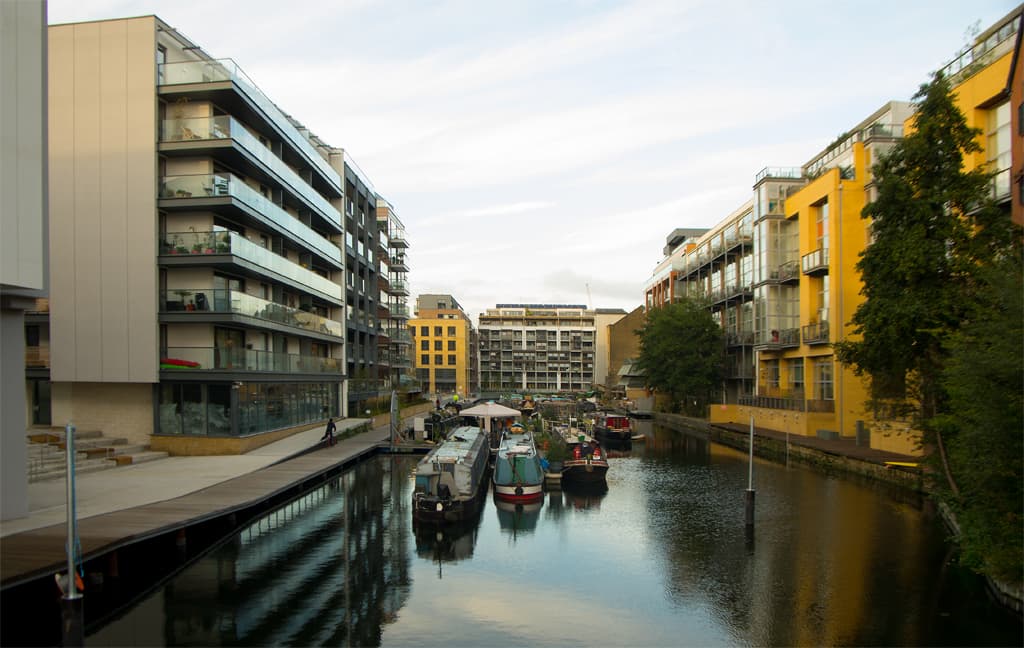 Kingsland Basin